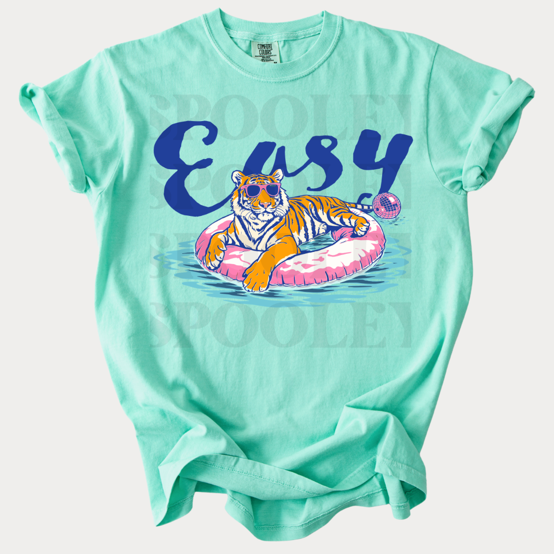 EASY TIGER