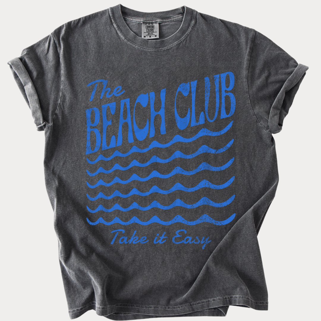 BEACH CLUB