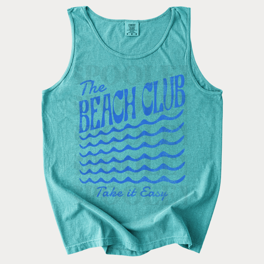 BEACH CLUB