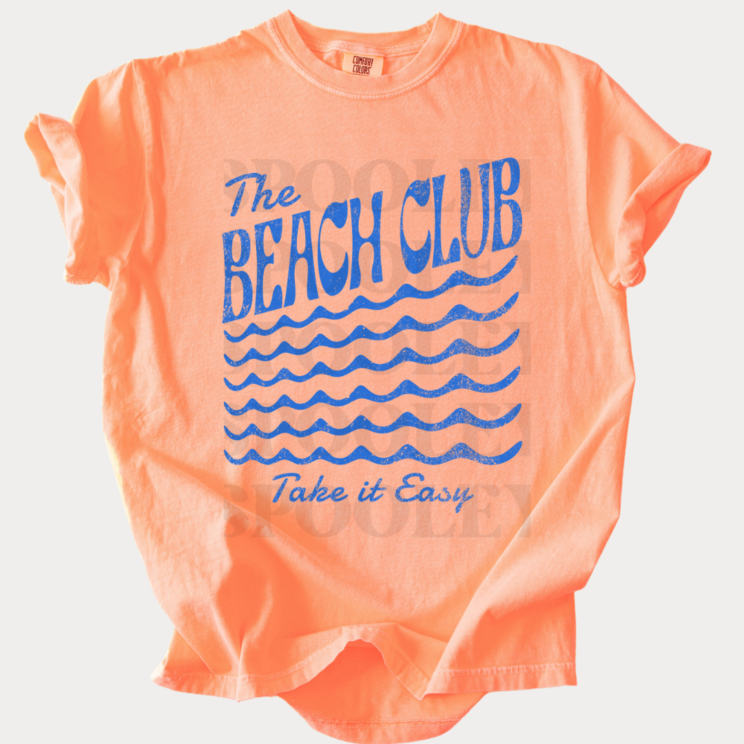 BEACH CLUB