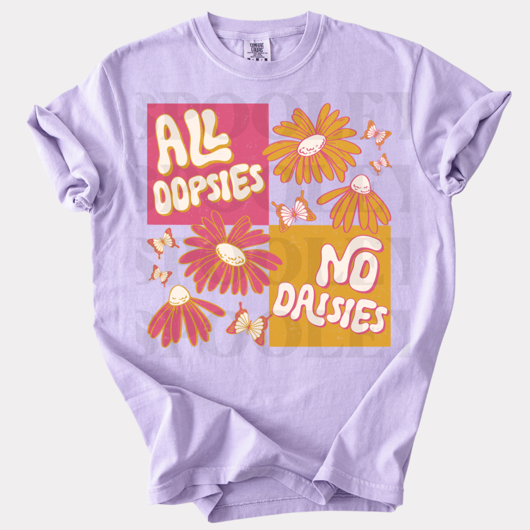 ALL OOPSIES