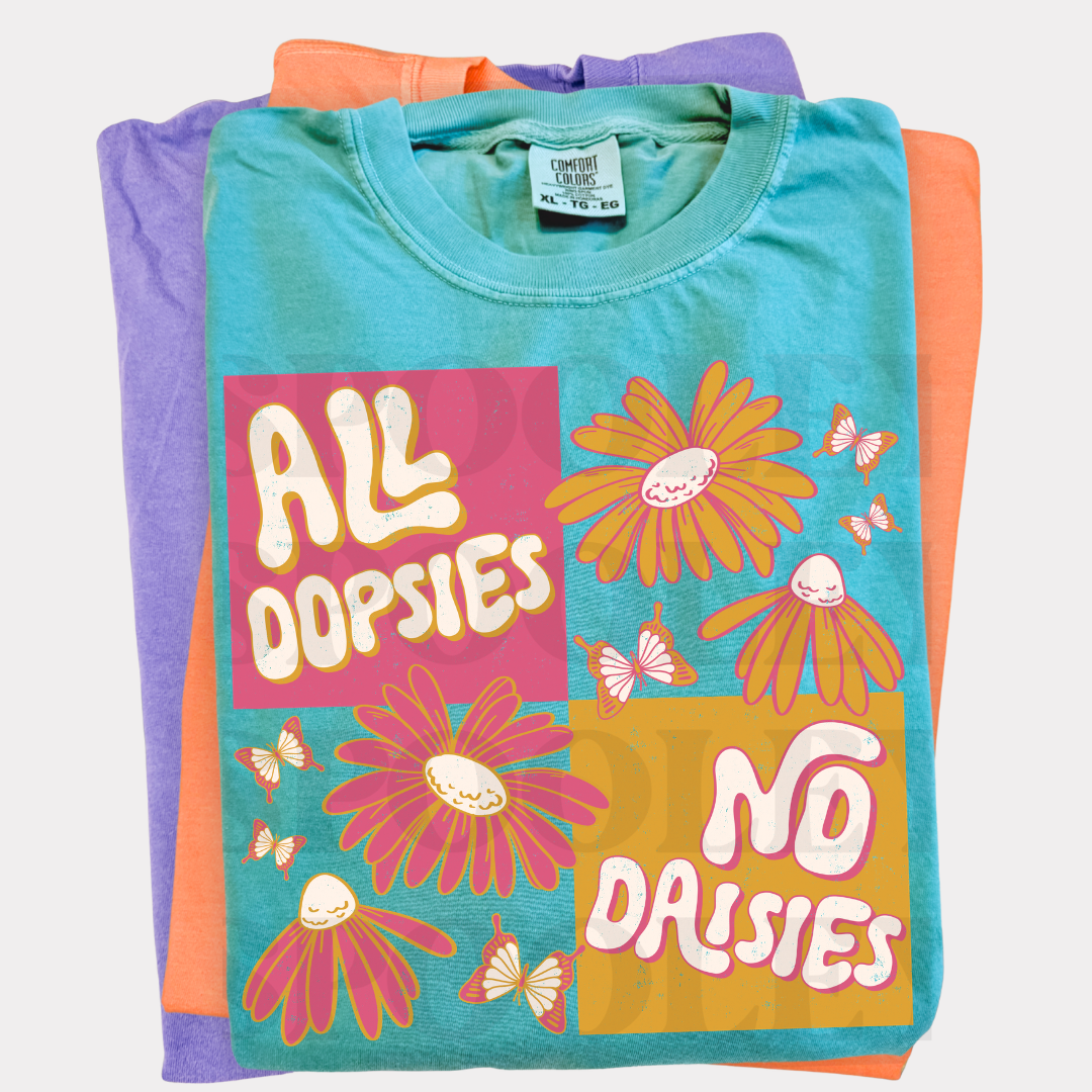 ALL OOPSIES