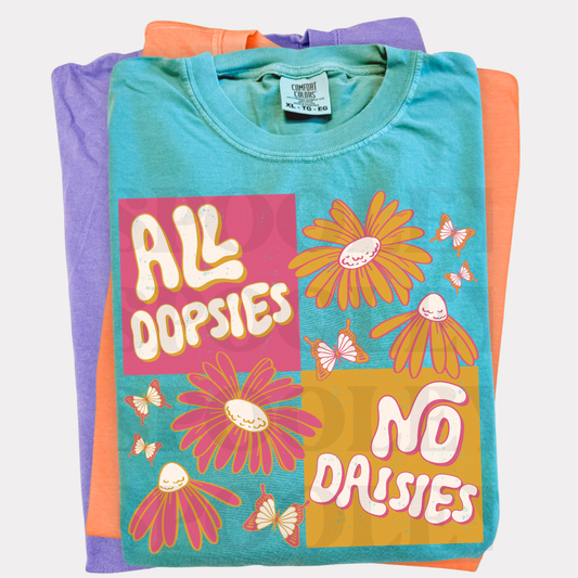 ALL OOPSIES