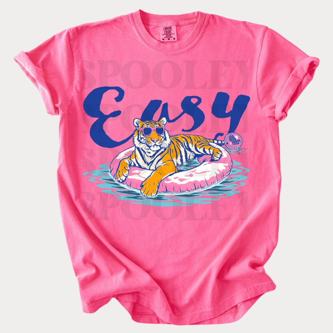 EASY TIGER