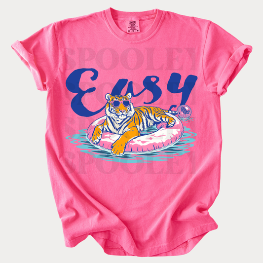 EASY TIGER