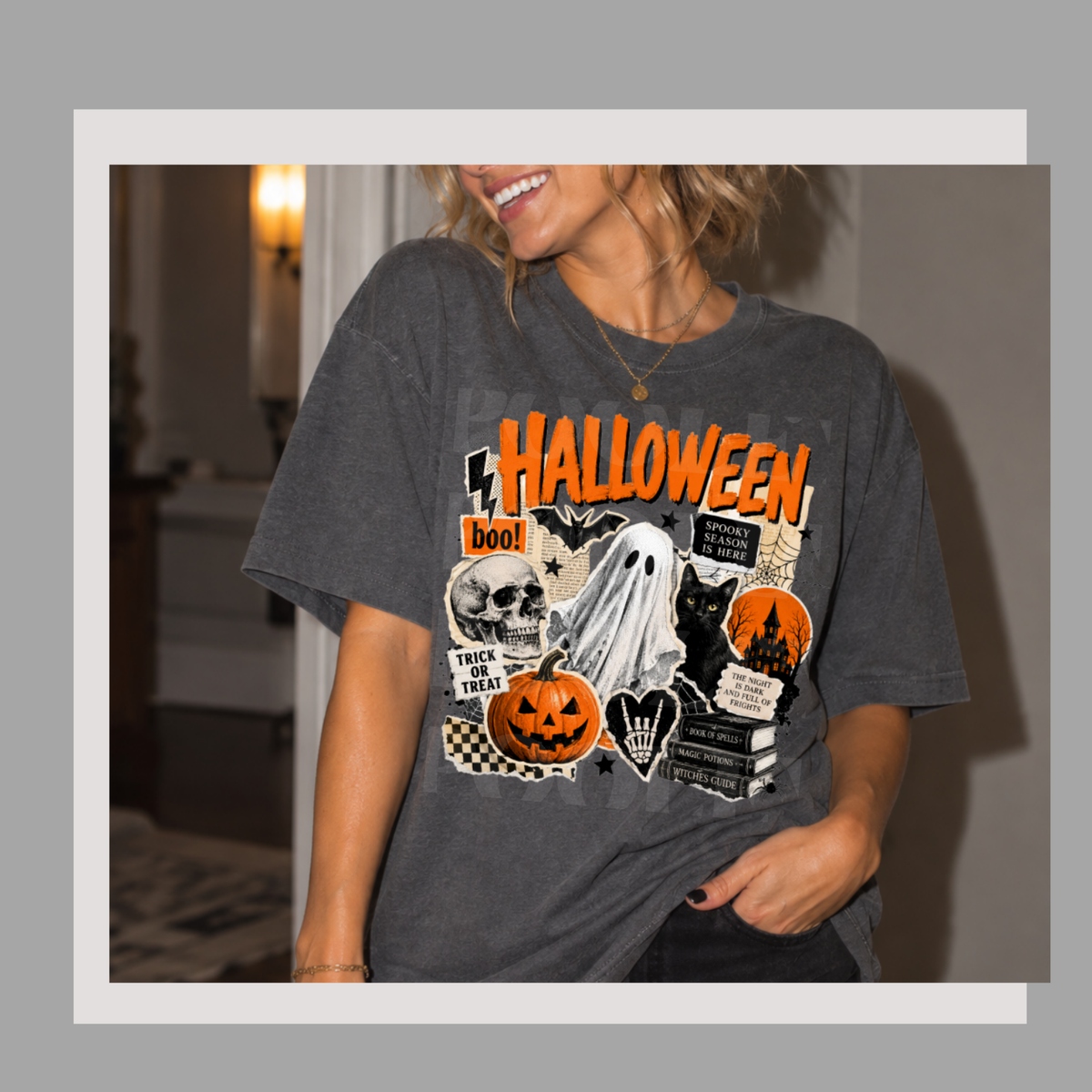 HALLOWEEN ARCHIVE