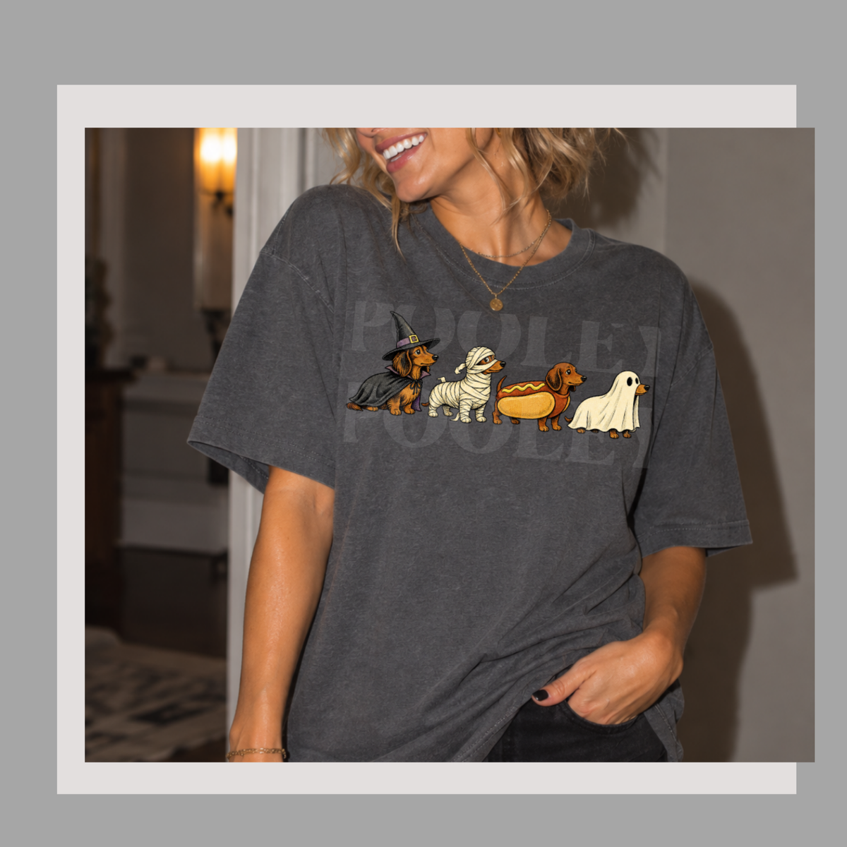 HOWL-O-WEENIE CLUB