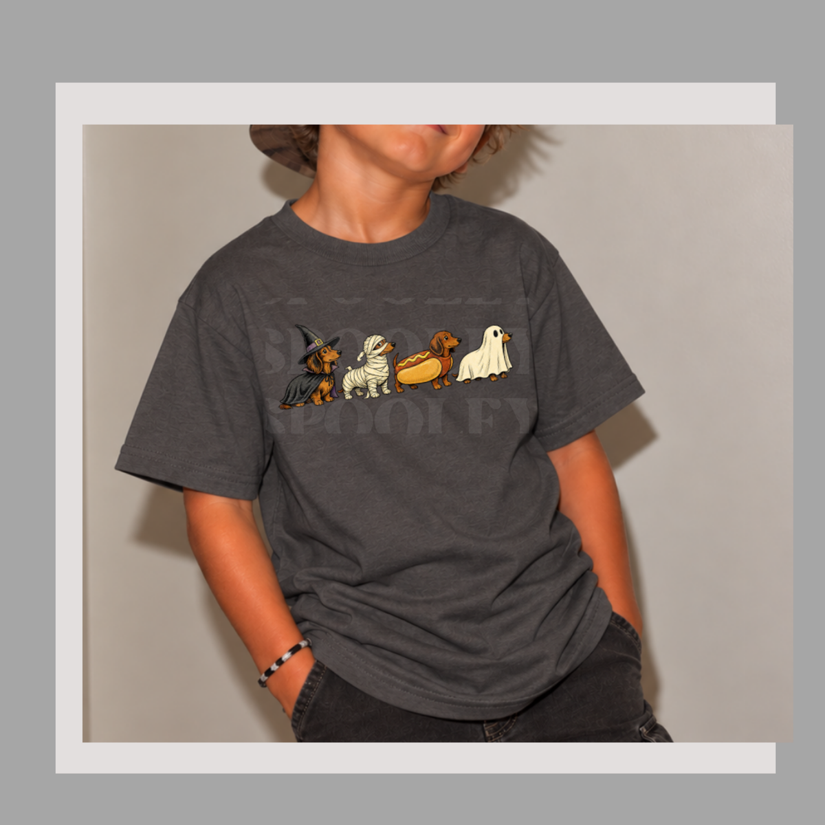 HOWL-O-WEENIE CLUB