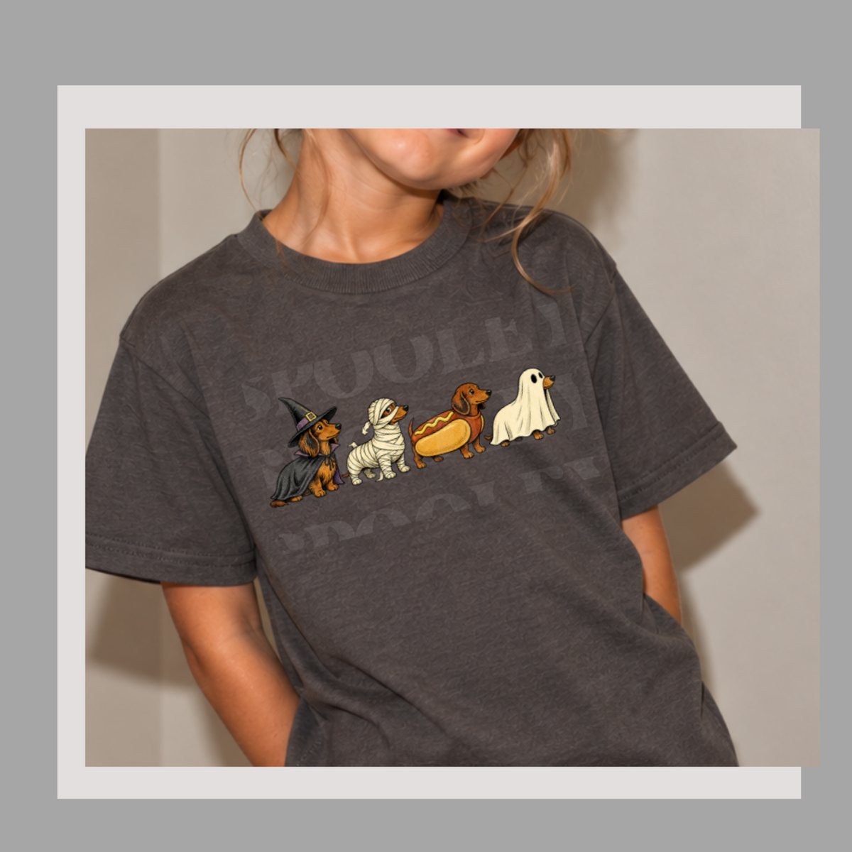 HOWL-O-WEENIE CLUB