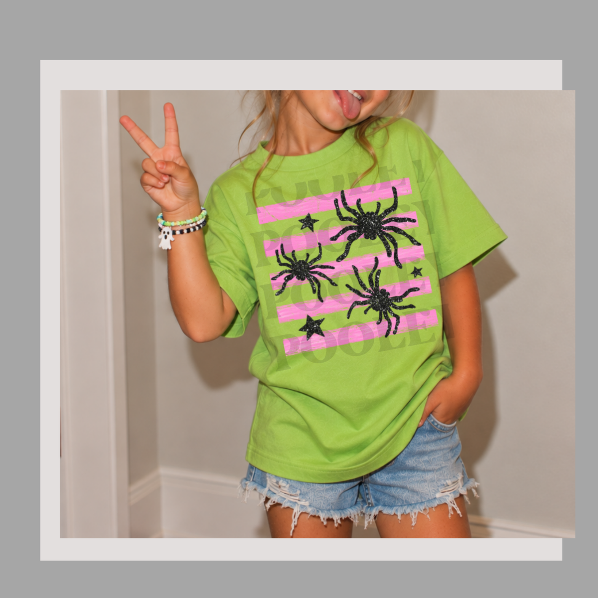 ITSY BITSY ATTITUDE