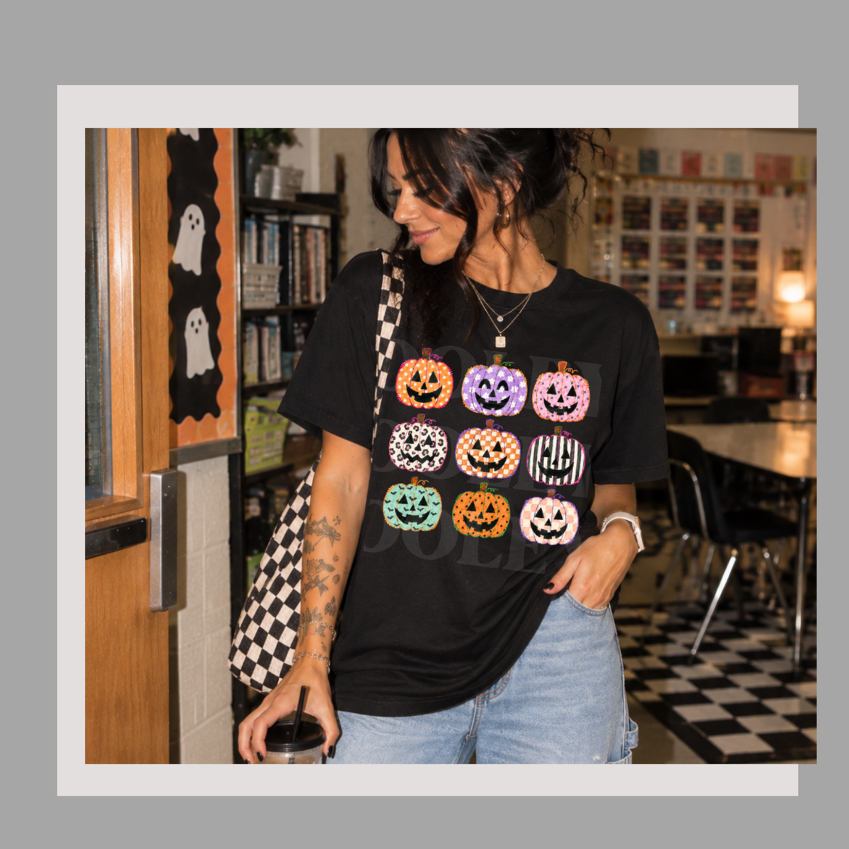 PRINTS AND GRINS