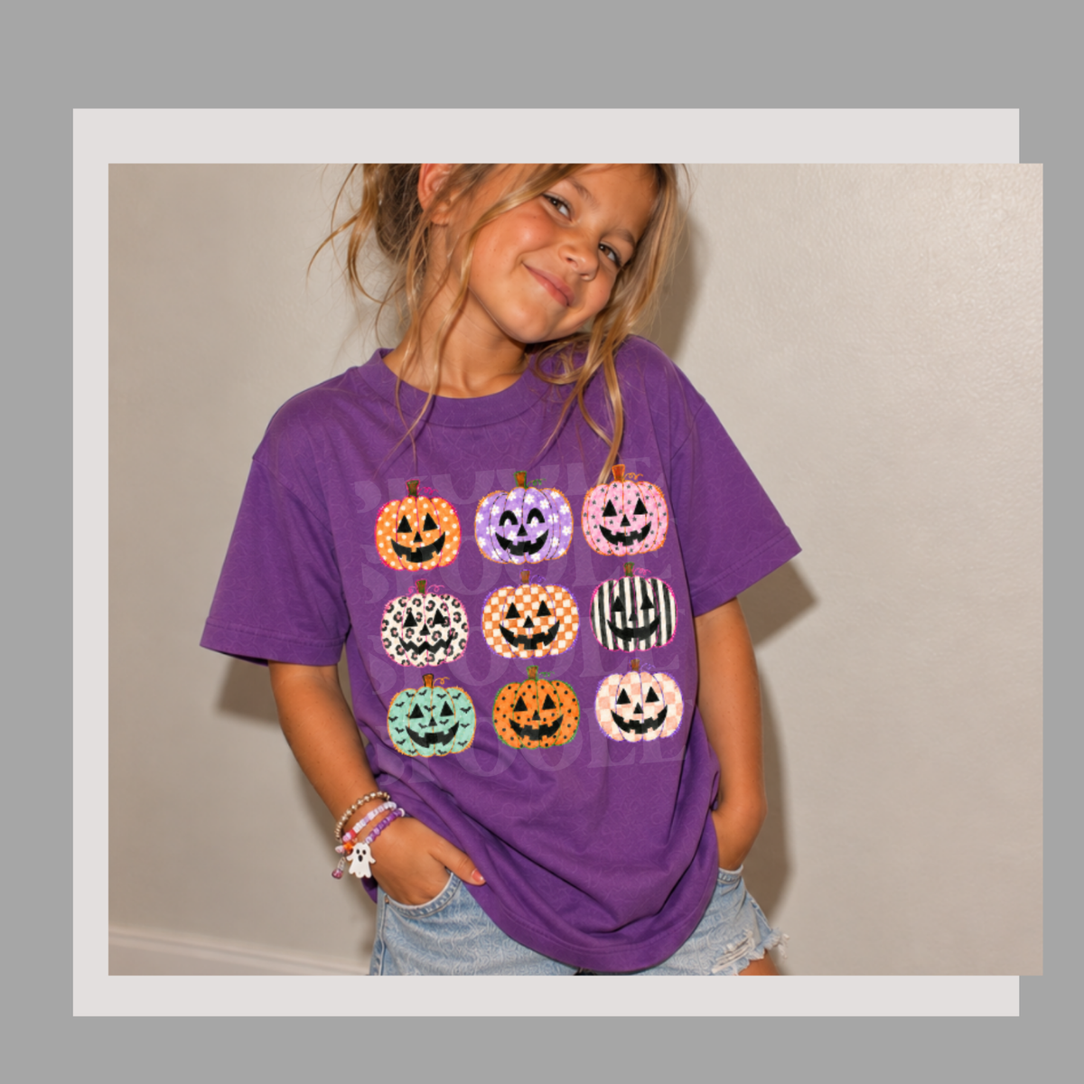 PRINTS AND GRINS