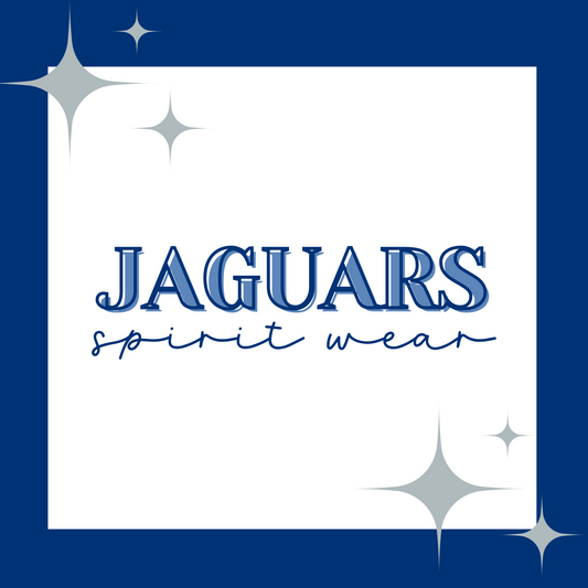 JAGUAR SPIRIT WEAR